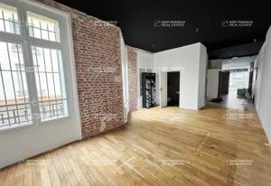 Vente bureaux Paris 15 - Proche Porte de Versailles