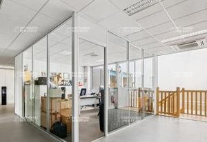 Location local d'activité Villiers-sur-Marne - Proximité A4 et RER A
