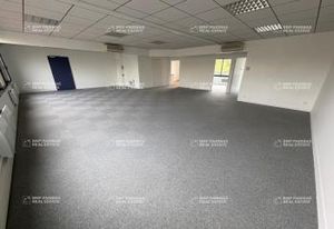 Location bureaux Orvault - Proche Grand Val