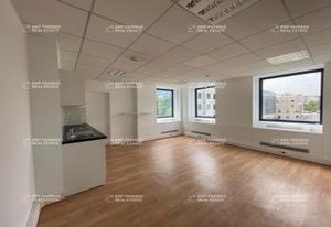 Bureaux à louer Antony - RER B et Tram T10 à proximité