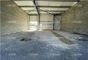 Locaux d'activités neufs à vendre Chambray-lès-Tours - Zone Vrillonnerie Sud