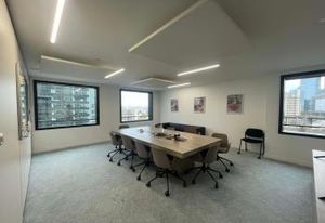 Bureaux à louer Courbevoie - Proximité La Défense