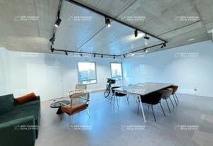 Vente bureaux Puteaux - Proximité transports