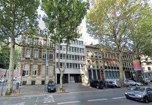 Location bureaux Lille - Proche métro République