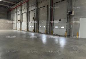 Location entrepôt classe A Marly-la-Ville - Proche A1/A104