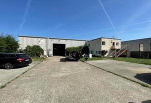 Bâtiment d'activité à vendre Bouafle