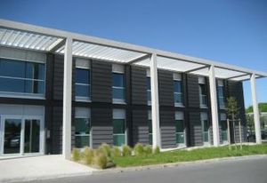 Location bureaux Nantes - Proximité centre-ville et transports