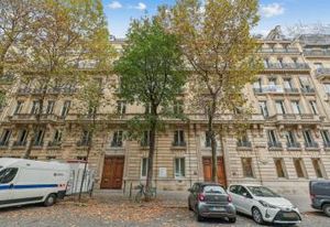 Location bureaux Paris 8 - Proche Parc Monceau et place Saint Augustin
