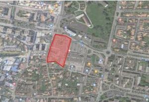 Local commercial neuf à vendre Cenon - Proche Bordeaux