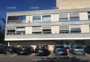 Vente bureaux Croix - Proche Parc Barbieux et Grands Boulevards