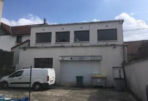 Bureaux/activité à vendre Antony 92