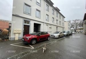 Bureaux atypiques à vendre Bischheim - 782 m²