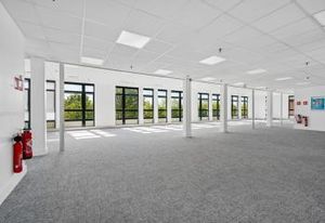Bureaux haut standing à vendre Evry-Courcouronnes - Parc du Bois Briard
