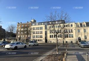 Location bureaux Nancy - Cours Léopold, proche gare et restaurants