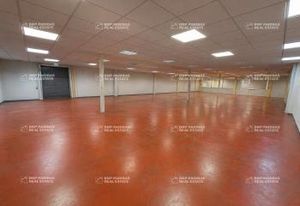 Location entrepôt La Mézière - Bâtiment indépendant