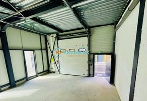 Location local d'activité Bagnolet - Proche métro et A3