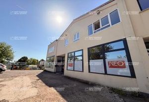 Location locaux d'activité Metz - Actipôle