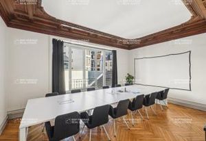 Location bureaux Paris 7 - Proche Invalides et transports