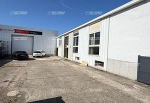 Location local d'activité Strasbourg - Plaine des Bouchers