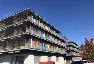 Location bureaux Le Bourget-du-Lac - Proche Savoie Technolac