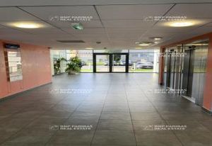 Vente bureaux Colomiers - Parc Saint-Exupéry, proche ZAC de Gramont