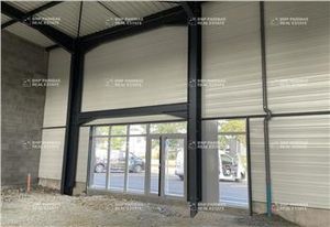 Cellules d'activités à vendre Rennes - Écopôle Sud-Est