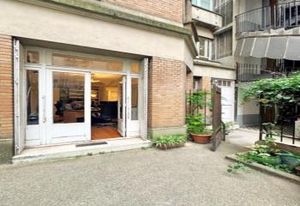 Vente bureaux Paris 7 - Quartier prestigieux