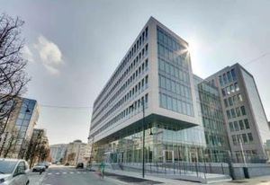 Location bureaux Rueil-Malmaison - Proche transports en commun