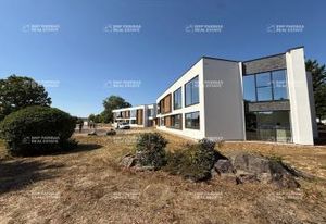 Location bureaux Vandoeuvre-lès-Nancy - Technopôle de Brabois