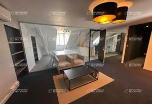 Location bureaux Tours centre - Proche transports