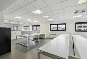 Bureaux à vendre Courbevoie - Proche gare Bécon-les-Bruyères