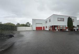 Location local d'activité Brétigny-sur-Orge