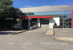 Location local d'activité Saint-Thibault-des-Vignes - Proche autoroutes