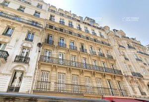 Vente bureau Paris 8 - Proche transports