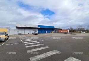 Locaux d'activité à vendre Schiltigheim - Zone Mittelfeld