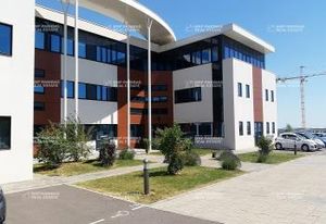 Location bureau Dijon - Parc Valmy - Proche transports