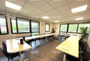 Bureaux à vendre Lezennes - Proche autoroute et transports en commun