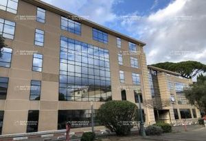 Location bureaux Marseille 8 - Secteur Michelet - Proximité transports