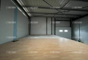 Location locaux d'activité Plaisance-du-Touch - Secteur ouest Toulouse