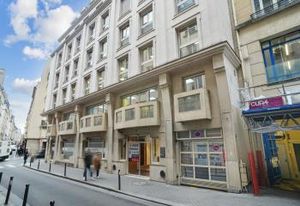 Location bureaux Paris 2 - Quartier Central des Affaires
