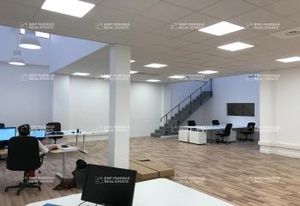 Location bureaux Marseille 2 - Proche transports en commun