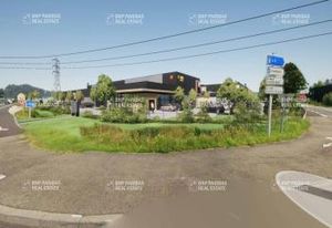 Location locaux d'activité neufs Geispolsheim - Batiment B