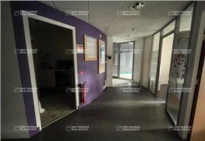 Location bureaux Tours Centre - Proche Halles et gare