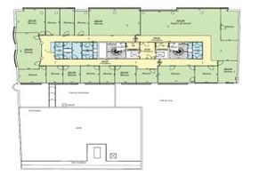 Location bureaux Boulogne-Billancourt