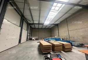 Vente local d'activité Joué-lès-Tours