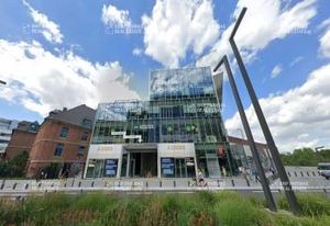 Location bureaux Lille - Proximité Euralille et métro