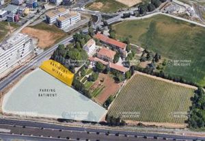 Location bureaux Montpellier Sud - Parc de l'Aéroport