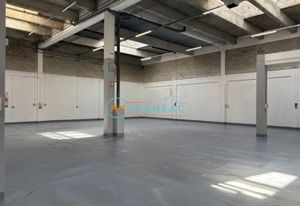 Location local d'activité Aulnay-sous-Bois - Accès sécurisé et transports