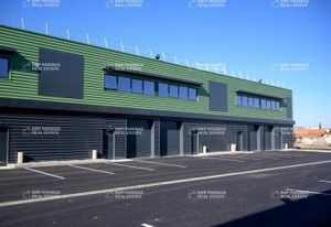 Location local d'activité Muret - Zone Joffrery
