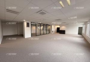 Bureaux à vendre Chessy (77) - Proche parcs et transports